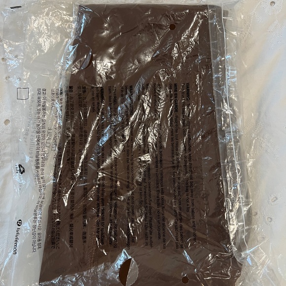 Lululemon Tights - Picture 3 of 5